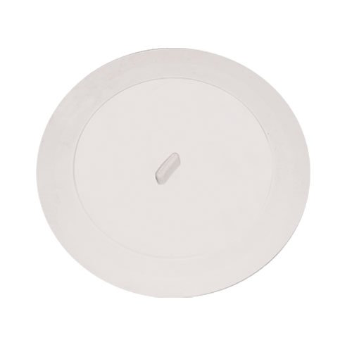 Tapón plano universal de hule - PC-B100