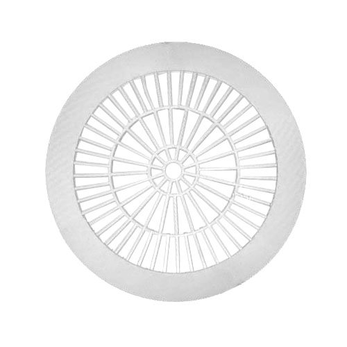 Tapete atrapapelo transparente - PC-B101