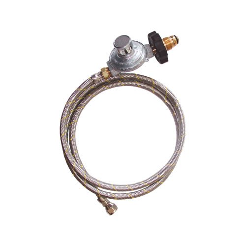 Kit de instalación gas LP 5/16", 200cm - PG3-A200