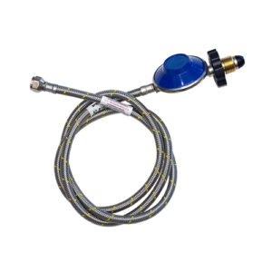 Kit de instalación gas LP 300cm - PG3-B300