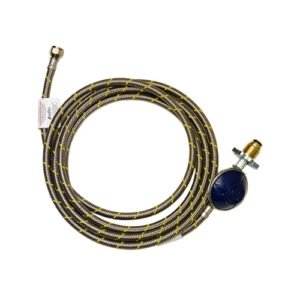 Kit de instalación gas LP 300cm - PG5-B300