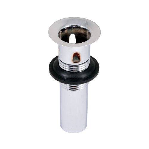 PH-200 Contra de latón para lavabo con rebosadero sin tapón - PH-200