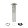PH-200_2 Contra de latón para lavabo con rebosadero sin tapón - PH-200