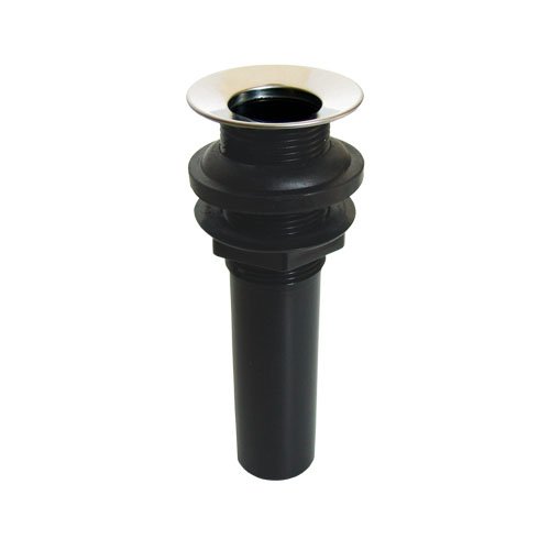 PH-201 Contra de ABS para lavabo con rebosadero - PH-201