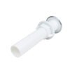 PH-203_3 Contra plástica rejilla de acero inox. para lavabo con o sin rebosadero - PH-203