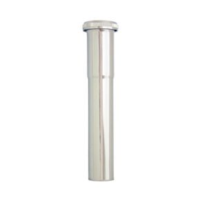 PH-205 Extensión universal de latón cromado de 8" para lavabo - PH-205