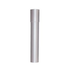 PH-206P Extensión de polipropileno plateada de 1 1/4" para lavabo - PH-206P