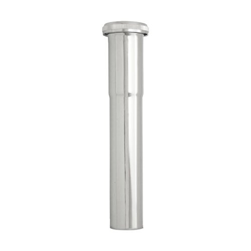 Extensión cromada de 1 1/2" para fregadero - PH-209