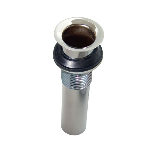 PH-225 Contra de latón para lavabo sin rebosadero - PH-225