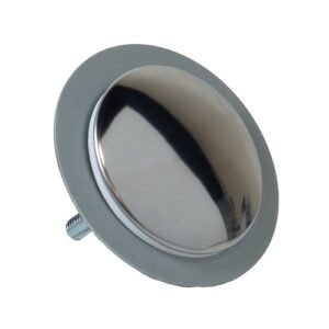 Tapón cubre taladros roscado - PL-A100