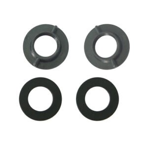 PL-B100 Tuercas plásticas para montaje de mezcladoras - PL-B100