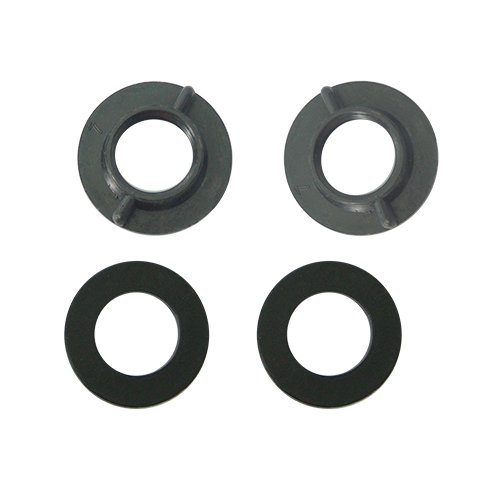 PL-B100 Tuercas plásticas para montaje de mezcladoras - PL-B100