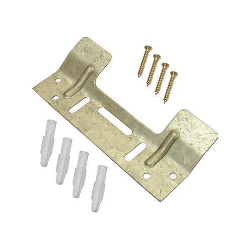 Soporte largo con taquetes - PL-B200