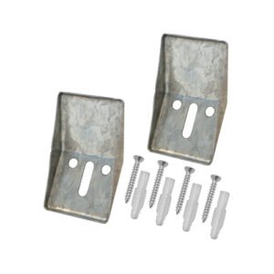 Soportes cortos para lavabo - PL-B201