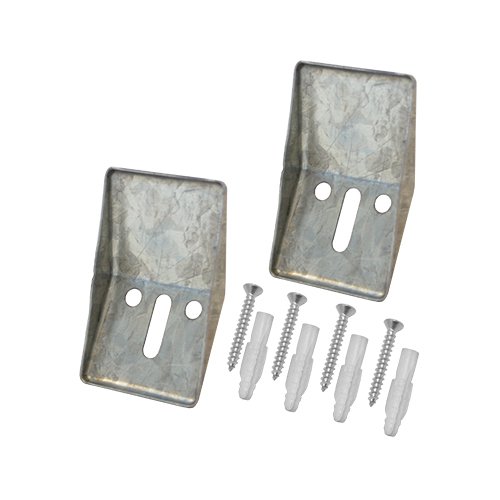 Soportes cortos para lavabo - PL-B201