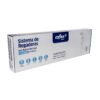 Barras con regaderas - PR-B001