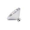 Regadera autoregulable - PR-C401