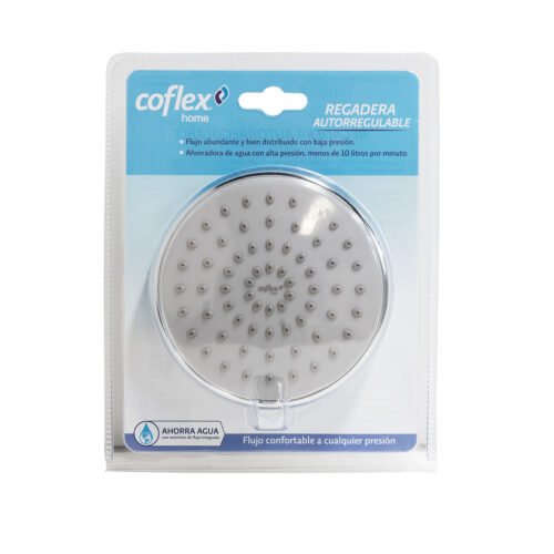 Regadera autoregulable - PR-C401