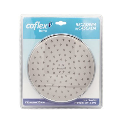 Regadera de cascada 20 cm - PR-C402