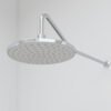 Regadera de cascada 20 cm - PR-C402