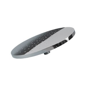 Regadera de cascada 22.5 cm - PR-C500