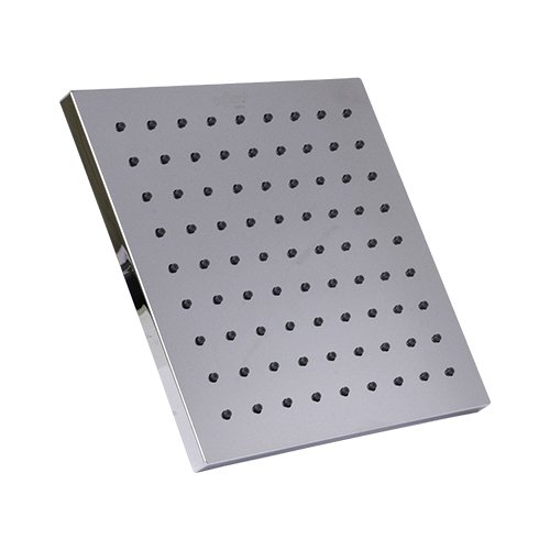 Regadera de cascada cuadrada de 20cm - PR-C501
