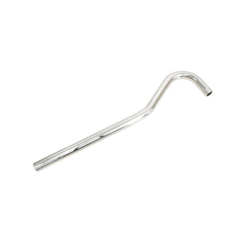 Brazo largo para regadera de cascada - PR-T102