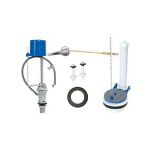 Juego de reparación clásico para sanitario 3" - PS-A003