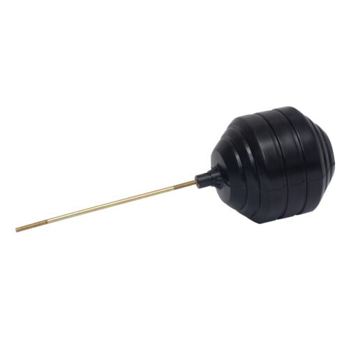 Juego clásico de reparación para tanque de sanitario 2" (bolsa) - PS-A005