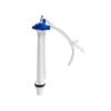 Juego clásico de reparación para tanque de sanitario 2" (bolsa) - PS-A005