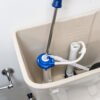 Juego clásico de reparación para tanque de sanitario 2" (bolsa) - PS-A005