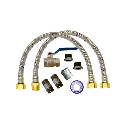 Kit de instalación para boiler eléctrico - PS-E009