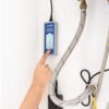 Medidor de nivel de agua para tinaco de 450 a 750 lts. - PS-T100