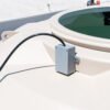 Medidor de nivel de agua para tinaco de 450 a 750 lts. - PS-T100