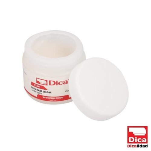 Pasta Para Soldar 60 G - PS.60