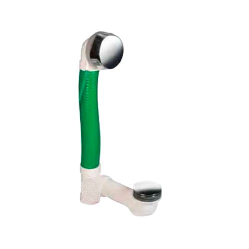 Sistema flexible de desagüe push - PT-101