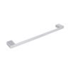 Toallero de barra corto QUADRO® 2 - QU.09
