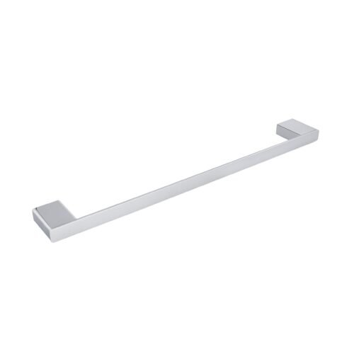 Toallero de barra corto QUADRO® 2 - QU.09