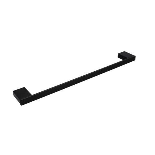 Toallero de barra corto QUADRO® 2 - QU.09.2