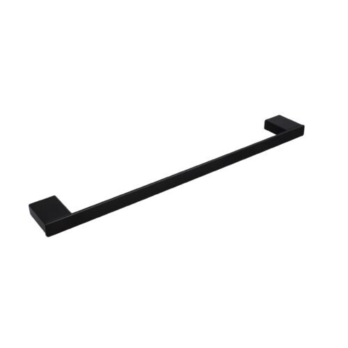 Toallero de barra corto QUADRO® 2 - QU.09.2