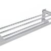 Repisa para toallas QUADRO® 2 - QU.10
