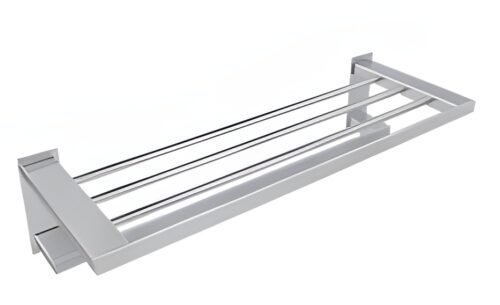 Repisa para toallas QUADRO® 2 - QU.10