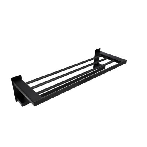 Repisa para toallas QUADRO® 2 - QU.10.2