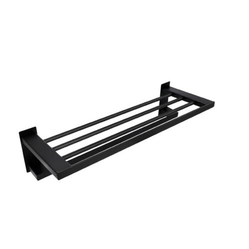 Repisa para toallas QUADRO® 2 - QU.10.2
