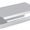 Portarrollo con cubierta QUADRO® 2 - QU.17
