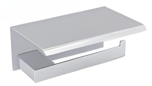 Portarrollo con cubierta QUADRO® 2 - QU.17