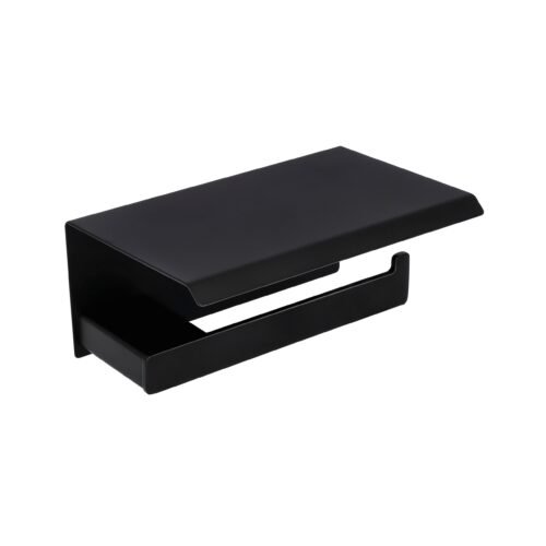 Portarrollo con cubierta QUADRO® 2 - QU.17.2