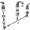 MODULO DE SENSOR SIN PILAS PARA LA FIGURA 9246 - R281058
