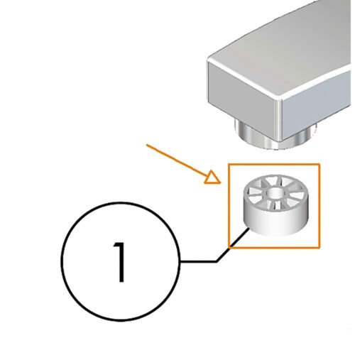 Distribuidor 46 - R208073