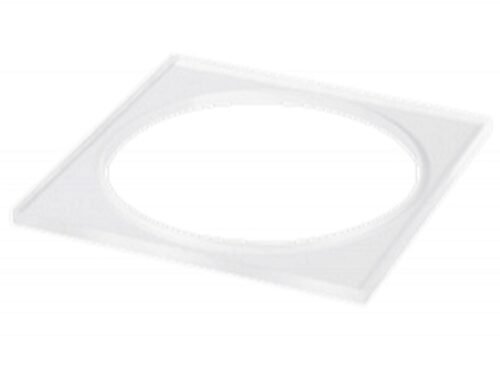 PORTAVASO CEPILLERO DE CRISTAL - R218019